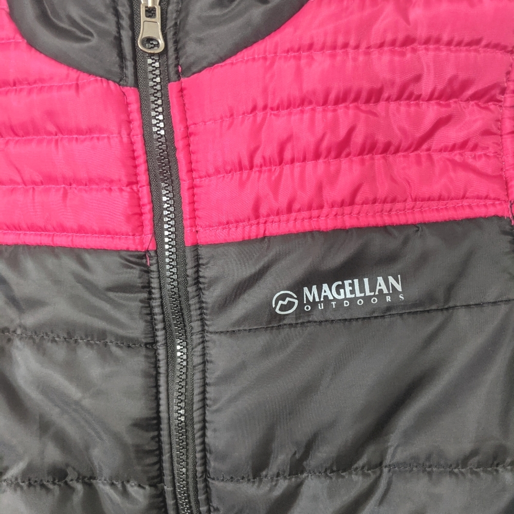 Magellan Outdoors Puffer Jacket - Picture 3 of 8